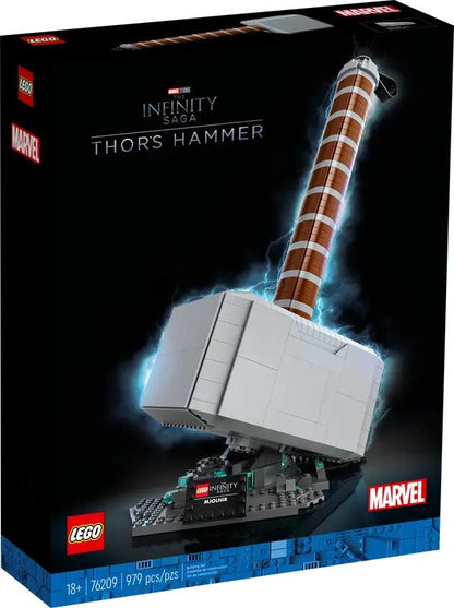 76209 Thor&