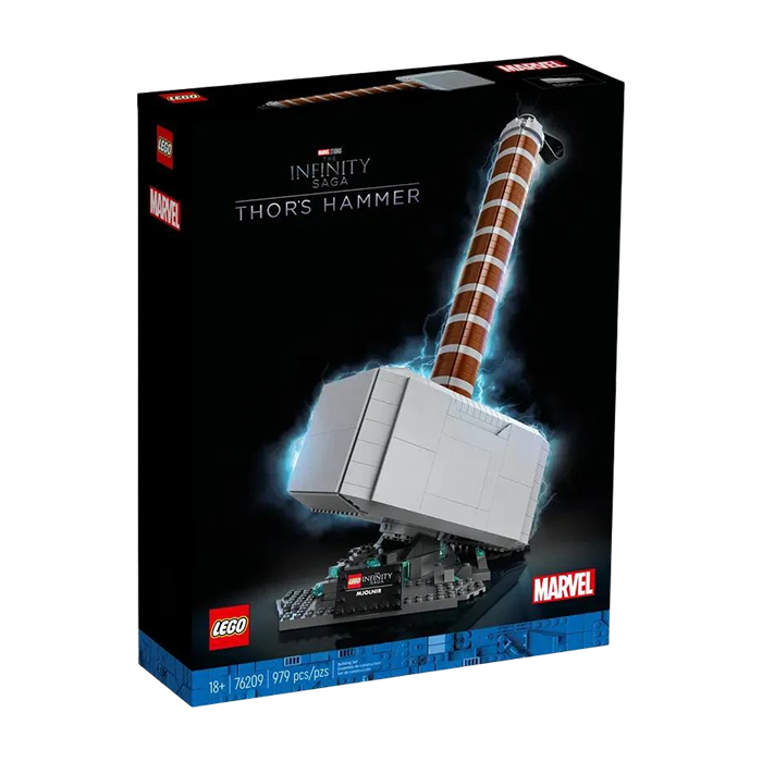 76209 Thor&