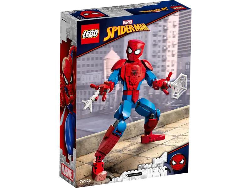 76226 Spider-Man Figure TOYS by LEGO at Sundora