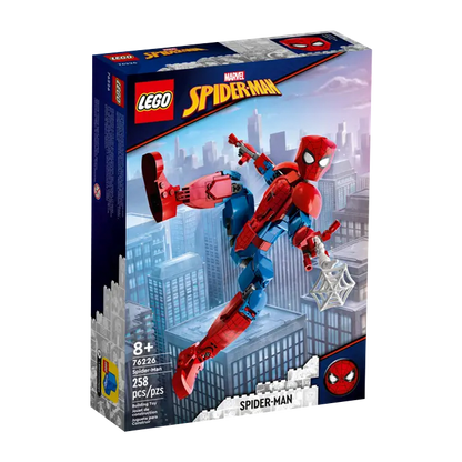 76226 Spider-Man Figure