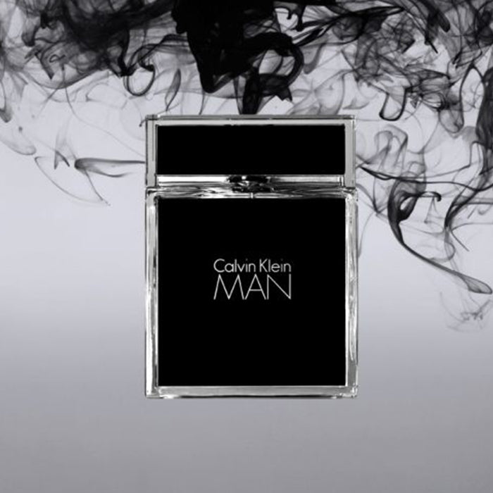 MAN EAU DE TOILETTE PERFUME by CALVIN KLEIN at Sundora