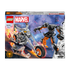 76245 MARVEL GHOST RIDER MECH & BIKE 7+ TOYS by LEGO at Sundora