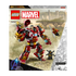 76247 THE HULKBUSTER: THE BATTLE OF WAKANDA TOYS by LEGO at Sundora