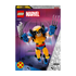 76257 WOLVERINE CONSTRUCTION FIGURE TOYS by LEGO at Sundora