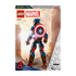 76258 MARVEL AVENGERS CAPTAIN AMERICA CONSTRUCTION FIGURE TOYS by LEGO at Sundora