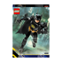 76259 BATMAN CONSTRUCTION FIGURE TOYS by LEGO at Sundora