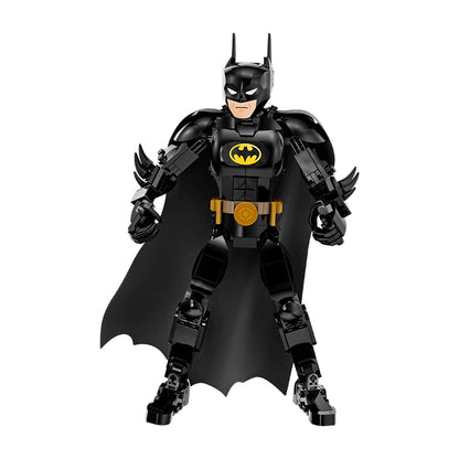 76259 BATMAN CONSTRUCTION FIGURE TOYS by LEGO at Sundora