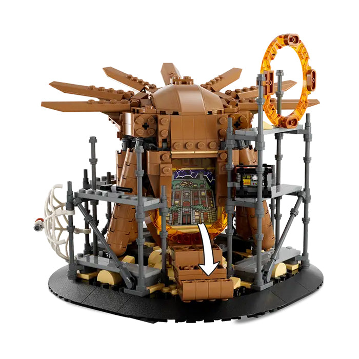 76261 SPIDER-MAN FINAL BATTLE TOYS by LEGO at Sundora