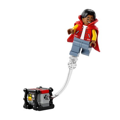 76261 SPIDER-MAN FINAL BATTLE TOYS by LEGO at Sundora