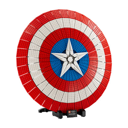 76262 CAPTAIN AMERICA&