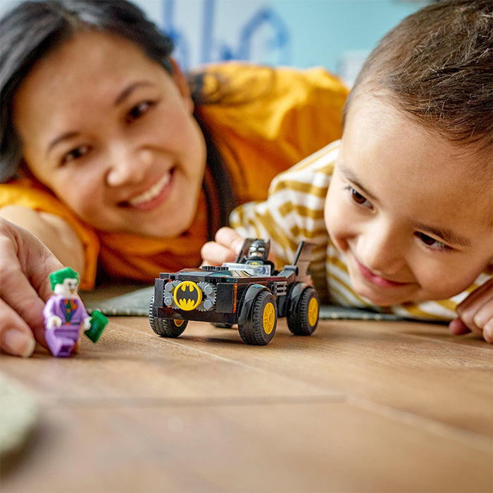 76264 BATMOBILE™ PURSUIT: BATMAN™ VS. THE JOKER™ TOYS by LEGO at Sundora