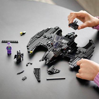 76265 BATWING: BATMAN™ VS. THE JOKER™ TOYS by LEGO at Sundora