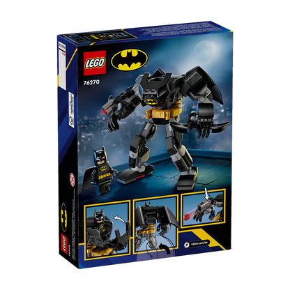 76270 BATMAN™ MECH ARMOR TOYS by LEGO at Sundora