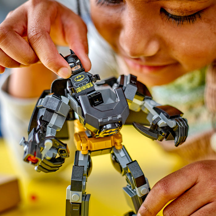 76270 BATMAN™ MECH ARMOR TOYS by LEGO at Sundora