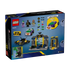 76272 THE BATCAVE™ WITH BATMAN™ BATGIRL AND THE JOKER TOYS by LEGO at Sundora