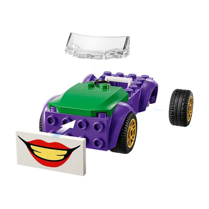 76272 THE BATCAVE™ WITH BATMAN™ BATGIRL AND THE JOKER TOYS by LEGO at Sundora