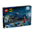 76274 BATMAN™ WITH THE BATMOBILE™ VS. HARLEY QUINN AND MR. FREEZE™ TOYS by LEGO at Sundora