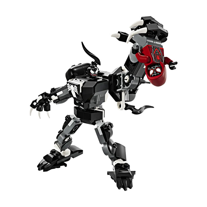 76276 VENOM MECH ARMOR VS. MILES MORALES TOYS by LEGO at Sundora