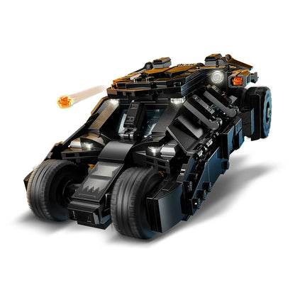 76303 Batman™ Tumbler vs. Two-Face™ &amp; The Joker™