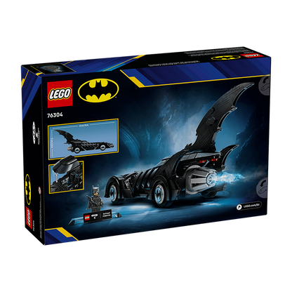 76304 Batman Forever™ Batmobile™