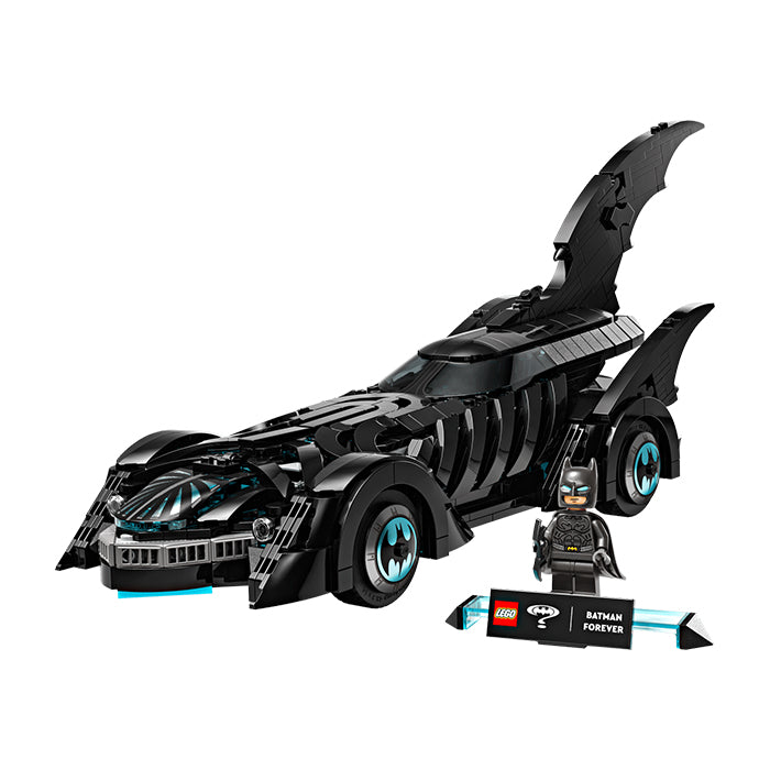 76304 Batman Forever™ Batmobile™