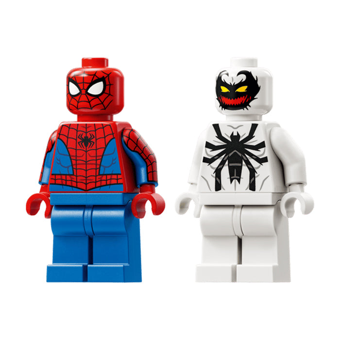 76308 Spider-Man Mech vs. Anti-Venom