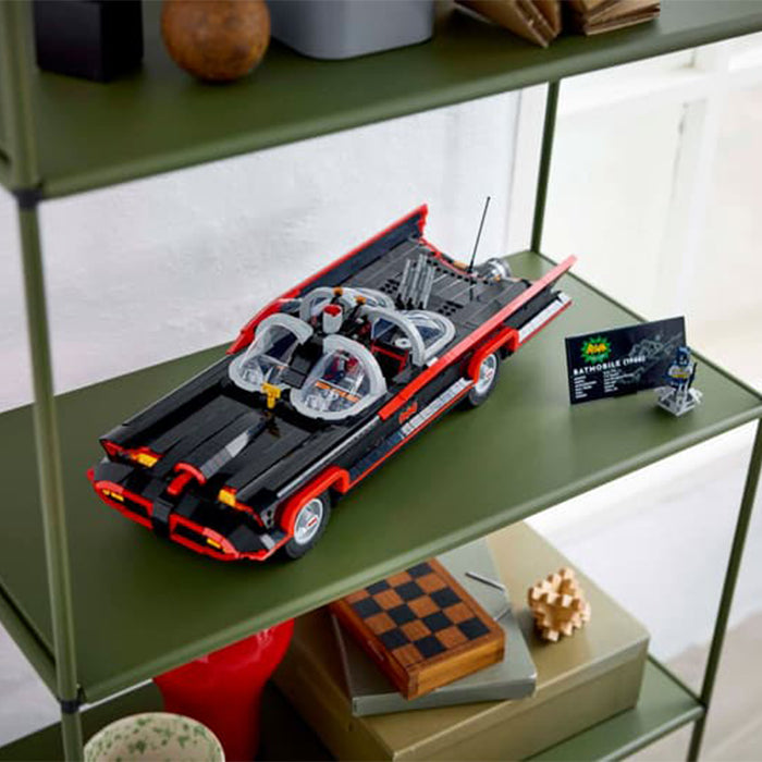 76328 Batman™: The Classic TV Series Batmobile™