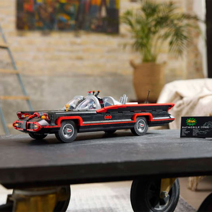 76328 Batman™: The Classic TV Series Batmobile™