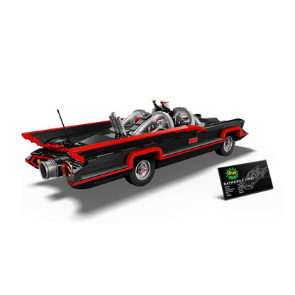 76328 Batman™: The Classic TV Series Batmobile™