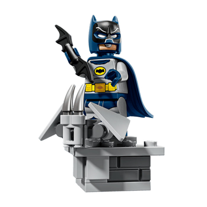76328 Batman™: The Classic TV Series Batmobile™