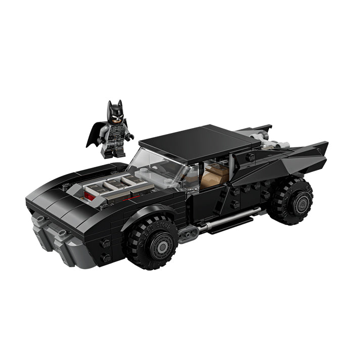 76332 TThe Batman™ Batmobile™