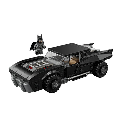 76332 TThe Batman™ Batmobile™