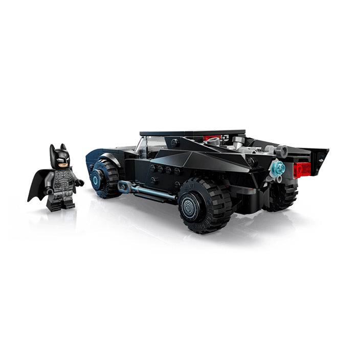 76332 TThe Batman™ Batmobile™