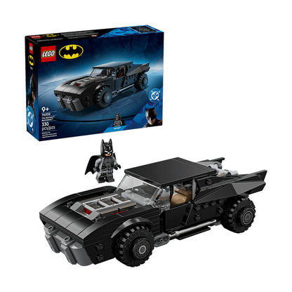 76332 TThe Batman™ Batmobile™
