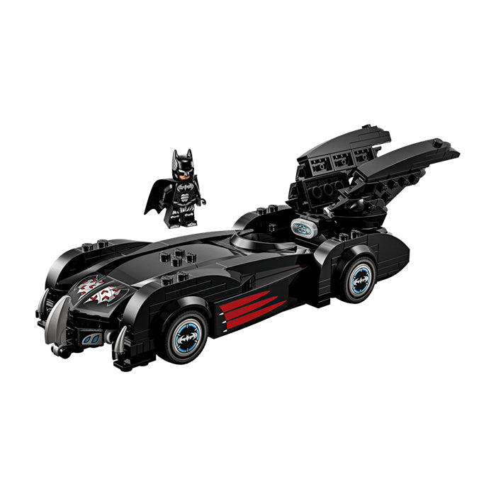 76333 Batman &amp; Robin™ Batmobile™