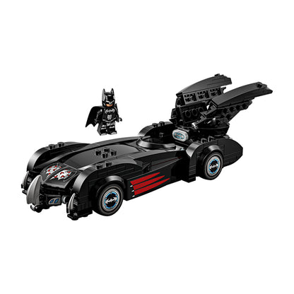 76333 Batman &amp; Robin™ Batmobile™