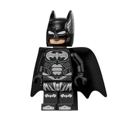 76333 Batman &amp; Robin™ Batmobile™