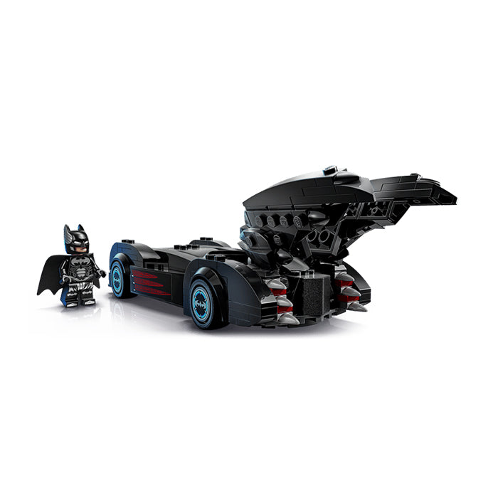 76333 Batman &amp; Robin™ Batmobile™
