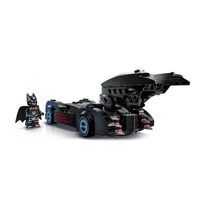 76333 Batman &amp; Robin™ Batmobile™