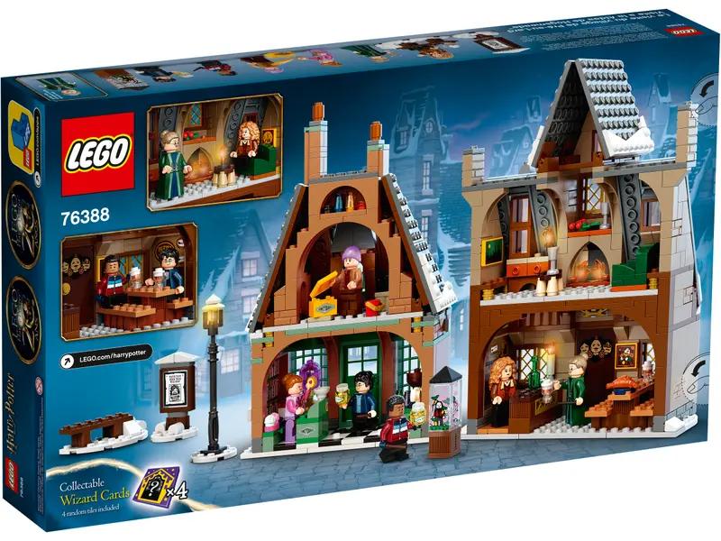76388 Hogsmade Village Visit TOYS by LEGO at Sundora
