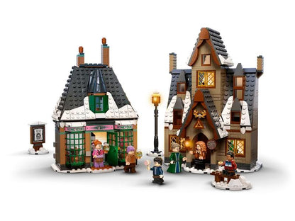 76388 Hogsmade Village Visit TOYS by LEGO at Sundora