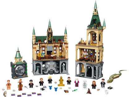 76389 Hogwarts Chambers Of Secrets TOYS by LEGO at Sundora