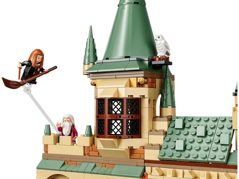 76389 Hogwarts Chambers Of Secrets TOYS by LEGO at Sundora