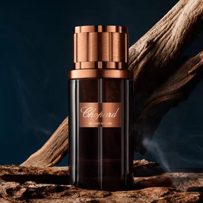 LEATHER MALAKI EDP PERFUME by CHOPARD at Sundora
