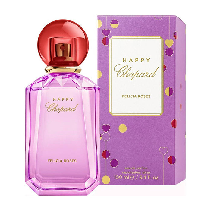 FELICIA ROSES PERFUME by CHOPARD at Sundora