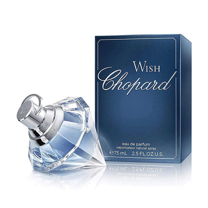 CHOPARD WISH WOMAN PERFUME by CHOPARD at Sundora