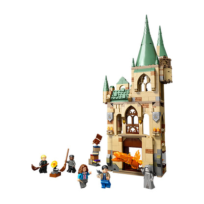 76413 HARRY POTTER HOGWARTS™: ROOM OF REQUIREMENT TOYS by LEGO at Sundora