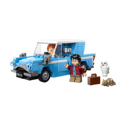 76424 FLYING FORD ANGLIA™ TOYS by LEGO at Sundora