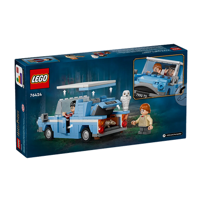 76424 FLYING FORD ANGLIA™ TOYS by LEGO at Sundora
