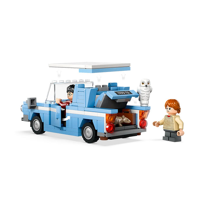 76424 FLYING FORD ANGLIA™ TOYS by LEGO at Sundora